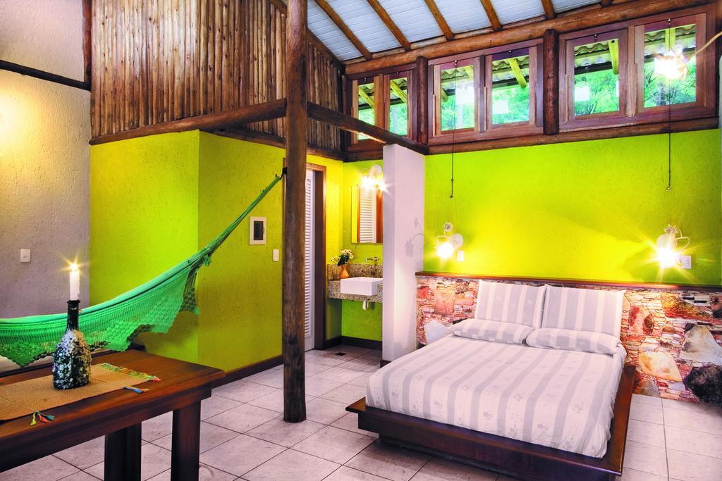 Rancho Cipo Pousada Serra do Cipo National Park Room photo