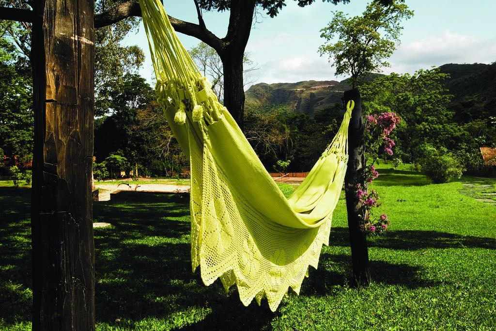 Rancho Cipo Pousada Serra do Cipo National Park Exterior photo