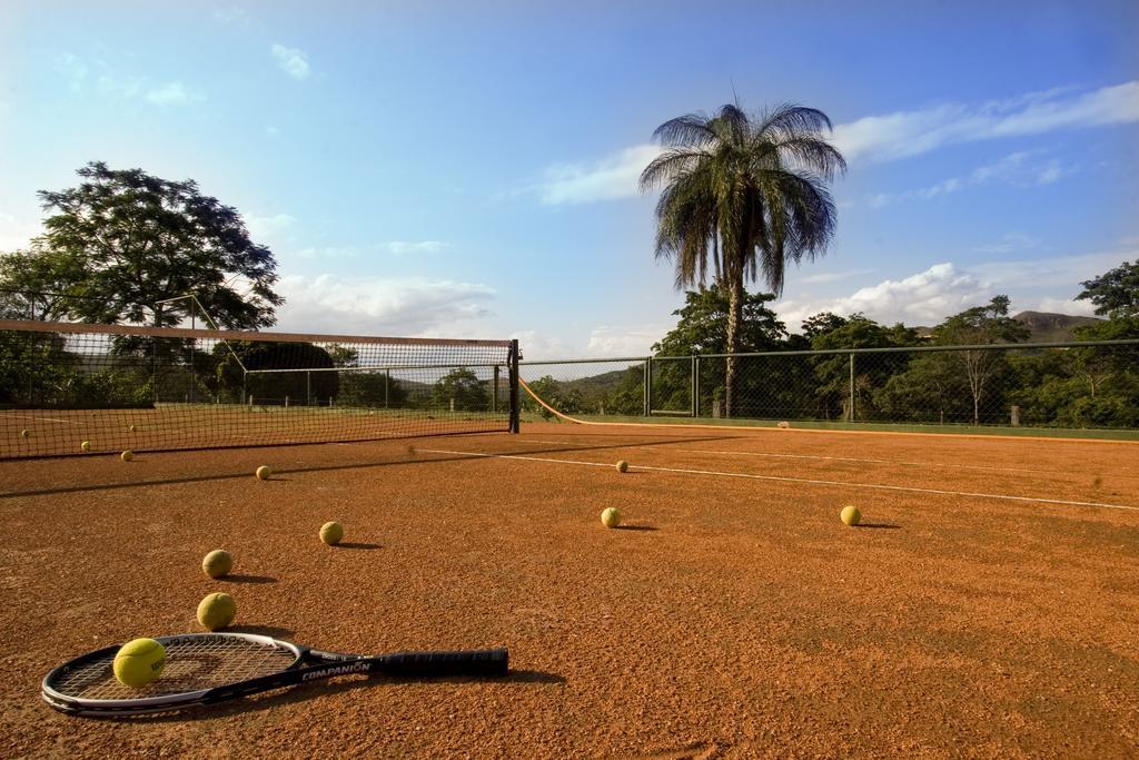 Rancho Cipo Pousada Serra do Cipo National Park Exterior photo